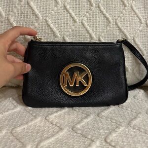 Michael Kors Wrislet Pouch